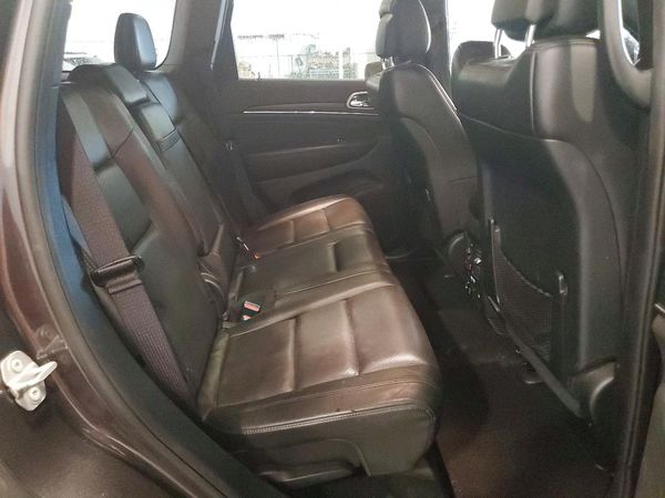 2019 JEEP GRAND CHEROKEE LIMITED 4X4