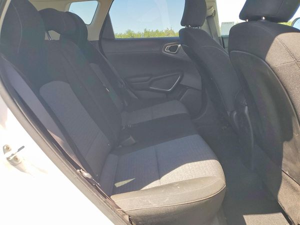 2020 KIA SOUL LX, S, X-Line