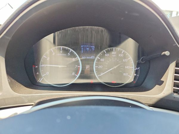 2016 ACURA ILX Premium/Tech