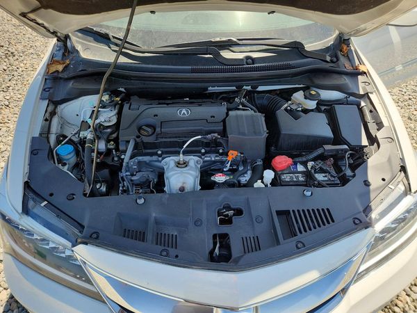 2016 ACURA ILX Premium/Tech