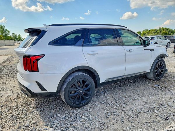 2023 KIA SORENTO