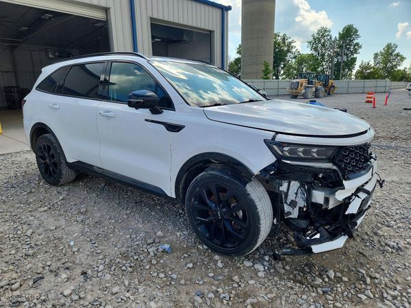2023 KIA SORENTO