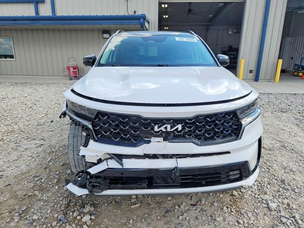 2023 KIA SORENTO