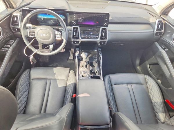 2023 KIA SORENTO