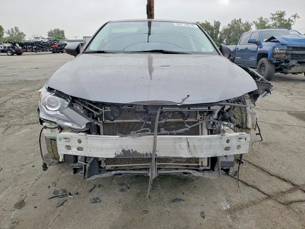2015 LEXUS CT