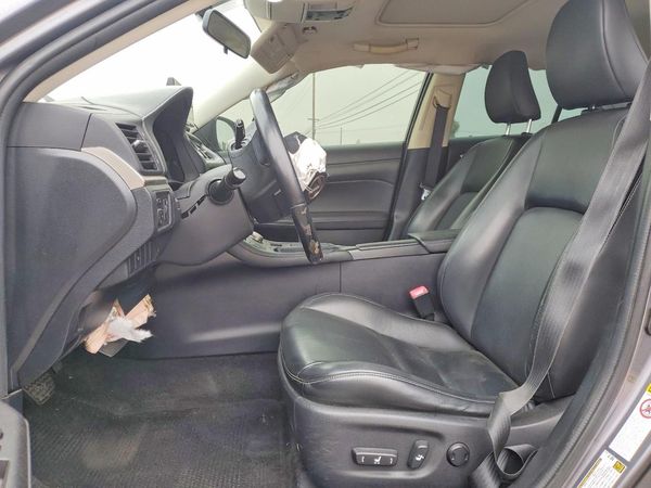 2015 LEXUS CT