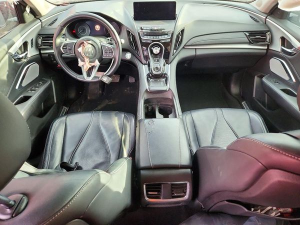 2019 ACURA RDX SH-AWD TECH — CKPT