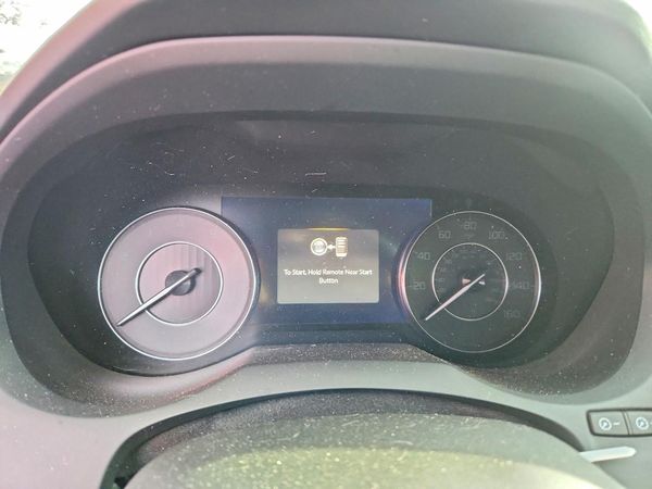 2019 ACURA RDX SH-AWD TECH — ODOM