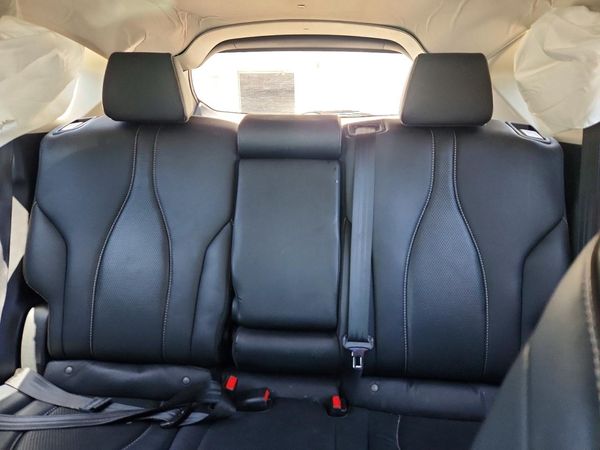 2019 ACURA RDX SH-AWD TECH — SUVN