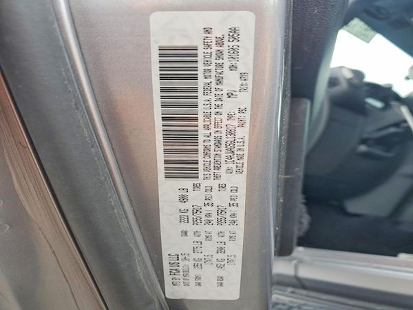 2016 JEEP WRANGLER SPORT 4X4