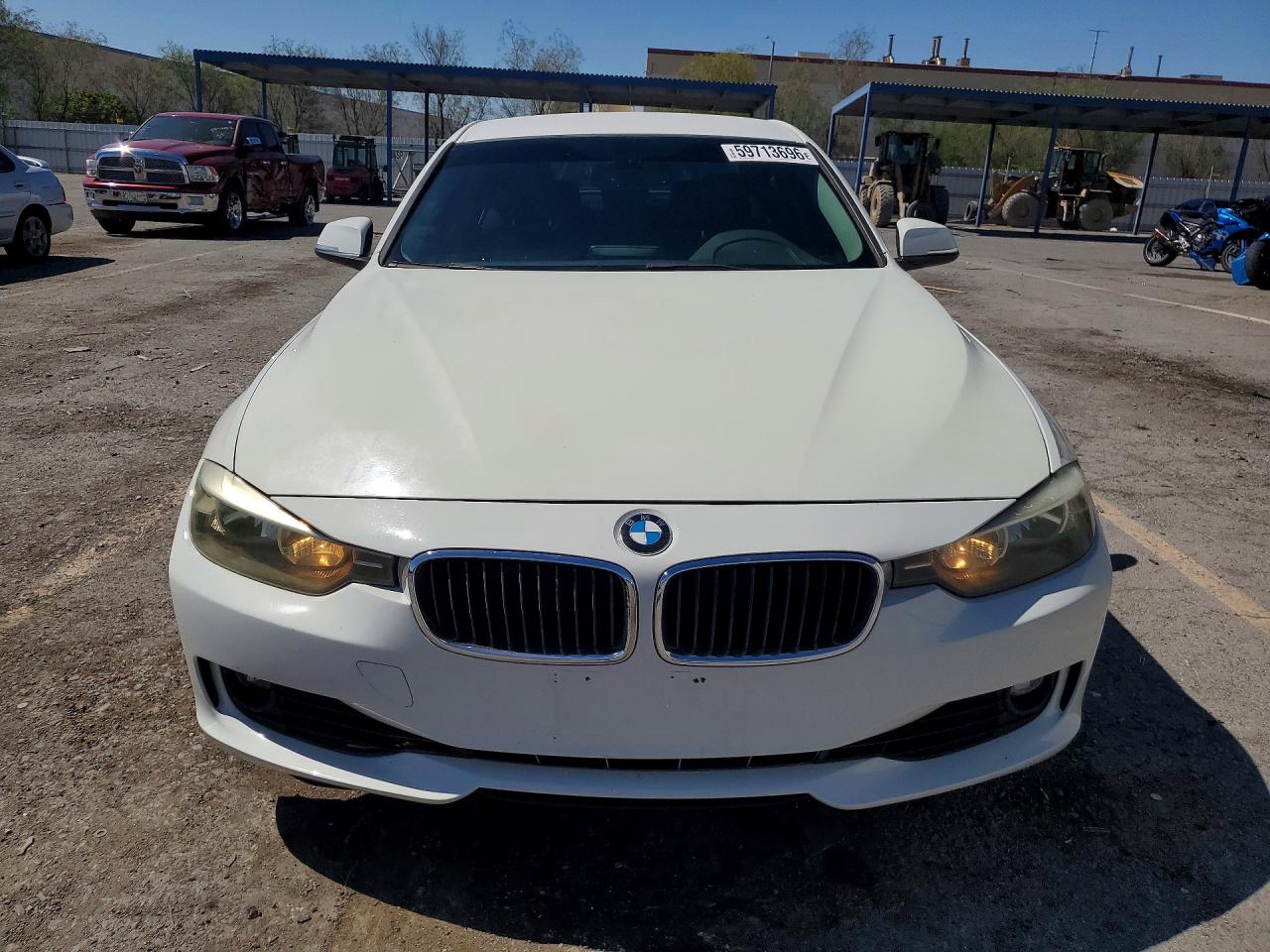 2013 BMW 328