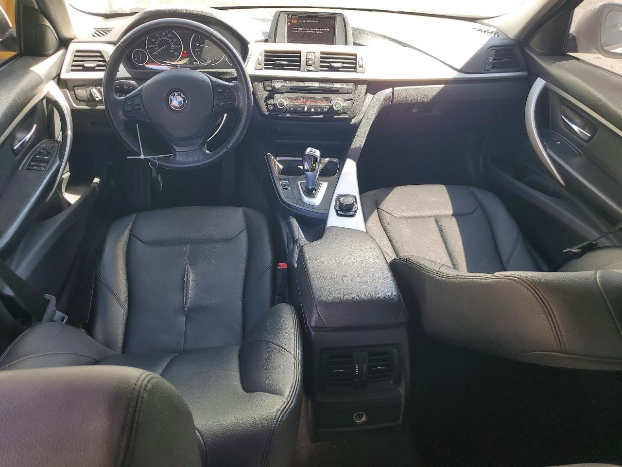 2013 BMW 328