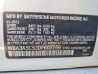 2013 BMW 328