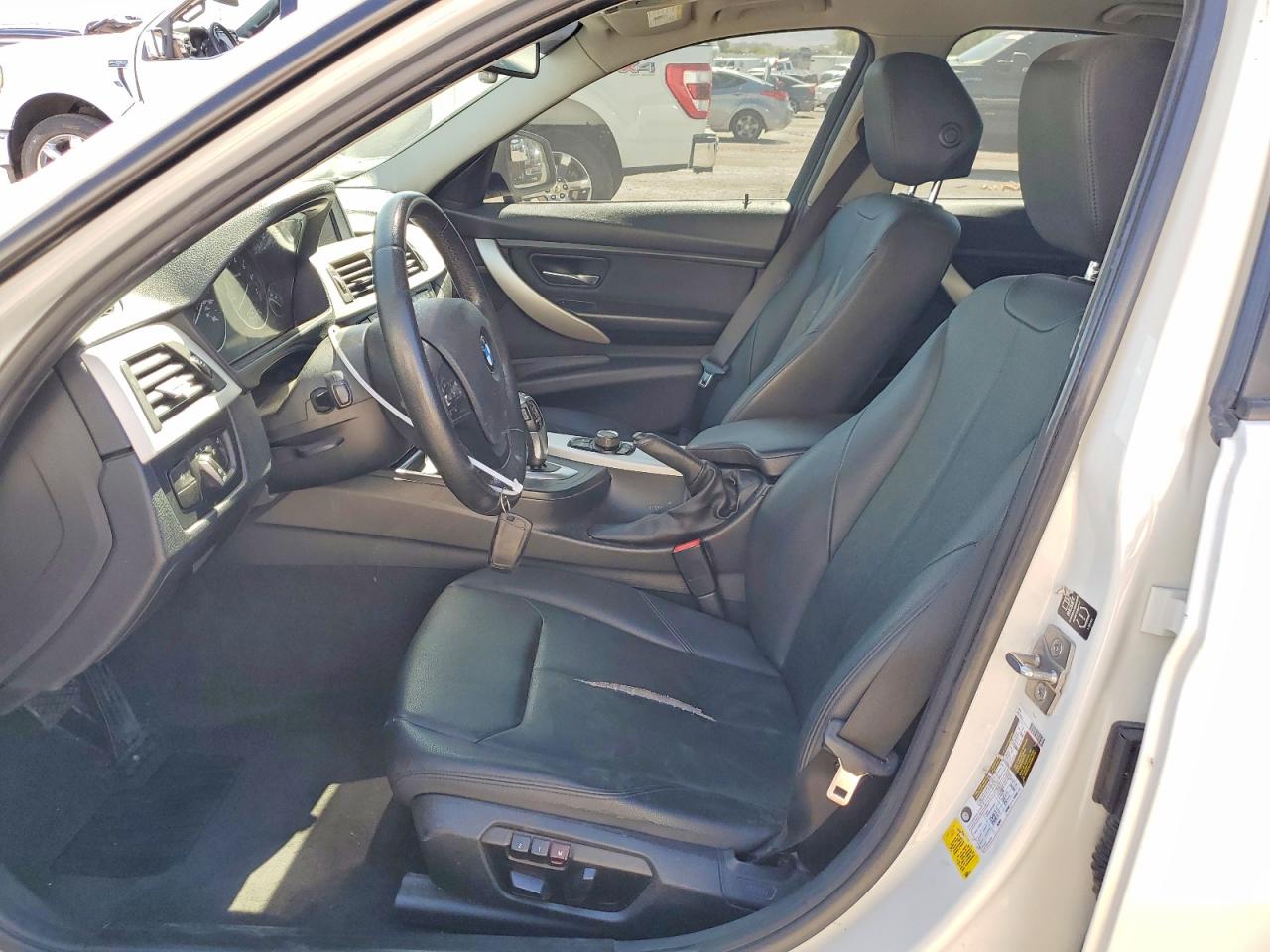 2013 BMW 328