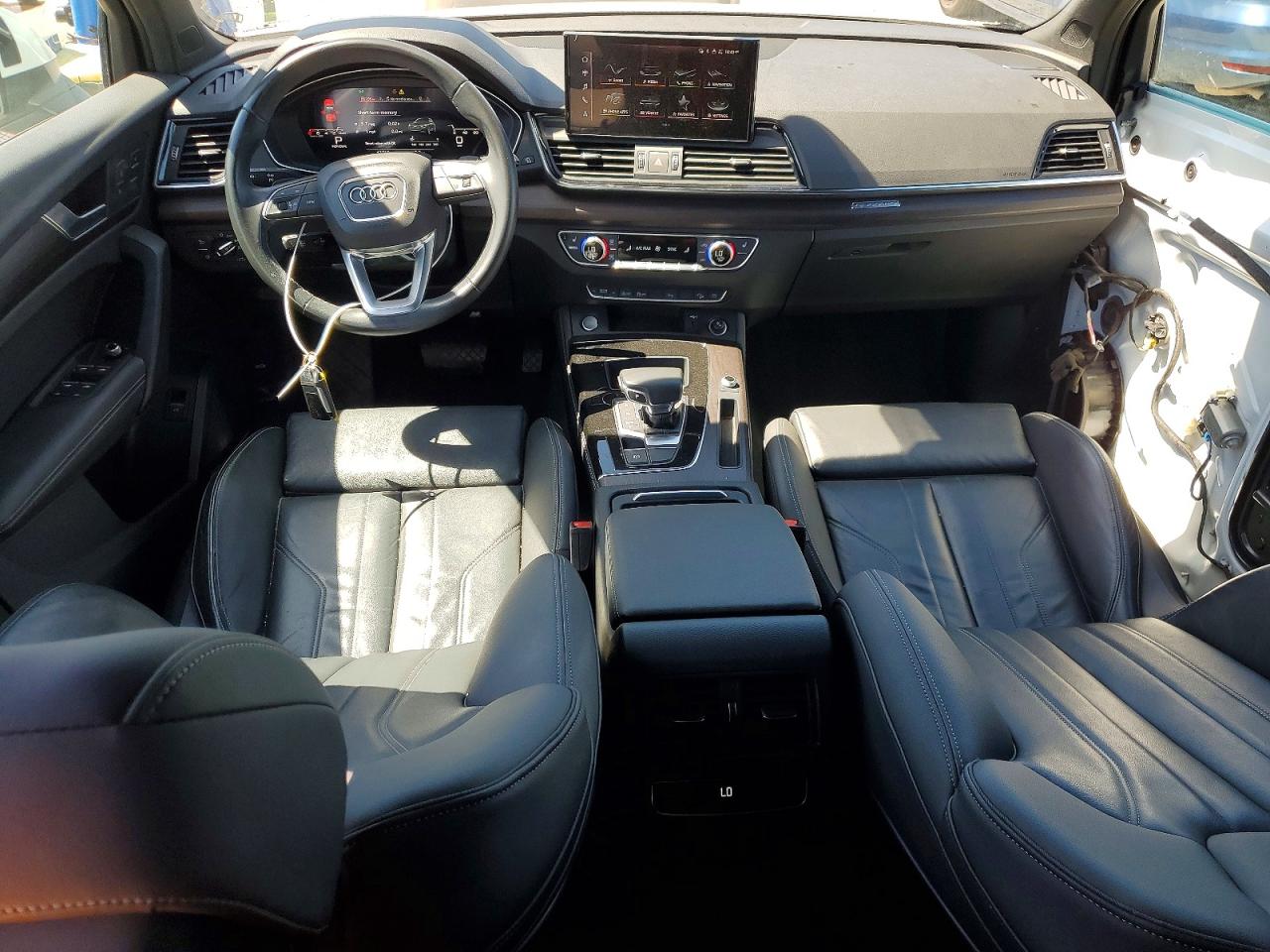 2022 AUDI Q5