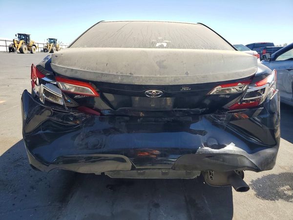 2014 TOYOTA CAMRY — DIRR