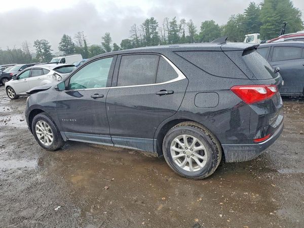 2019 CHEVROLET EQUINOX LT (2FL)