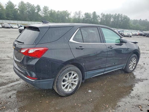 2019 CHEVROLET EQUINOX LT (2FL)