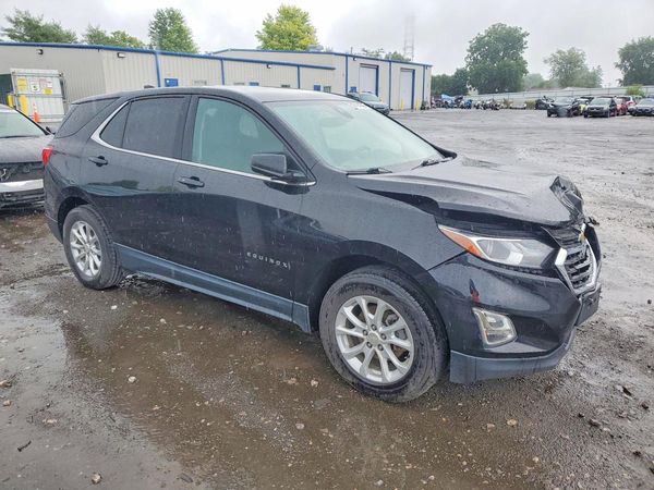 2019 CHEVROLET EQUINOX LT (2FL)