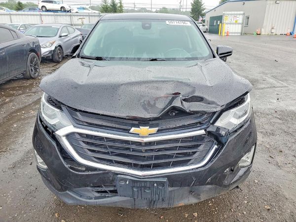 2019 CHEVROLET EQUINOX LT (2FL)