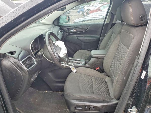 2019 CHEVROLET EQUINOX LT (2FL)