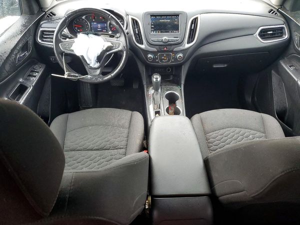 2019 CHEVROLET EQUINOX LT (2FL)