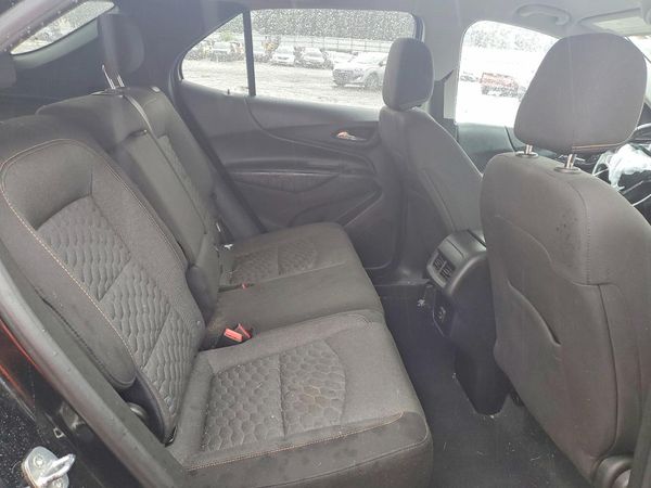 2019 CHEVROLET EQUINOX LT (2FL)