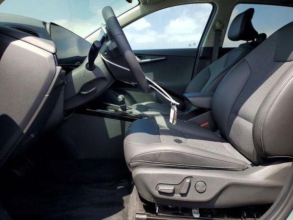 2025 KIA NIRO EX, EX Touring