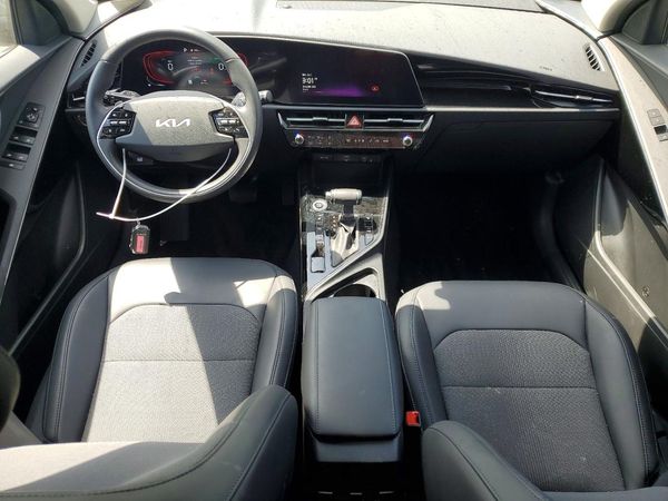 2025 KIA NIRO EX, EX Touring