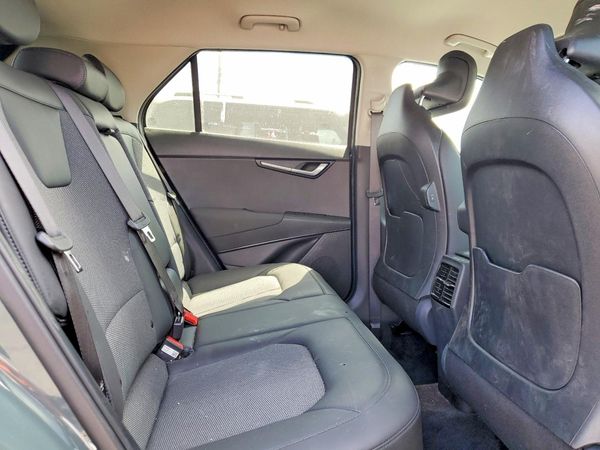 2025 KIA NIRO EX, EX Touring