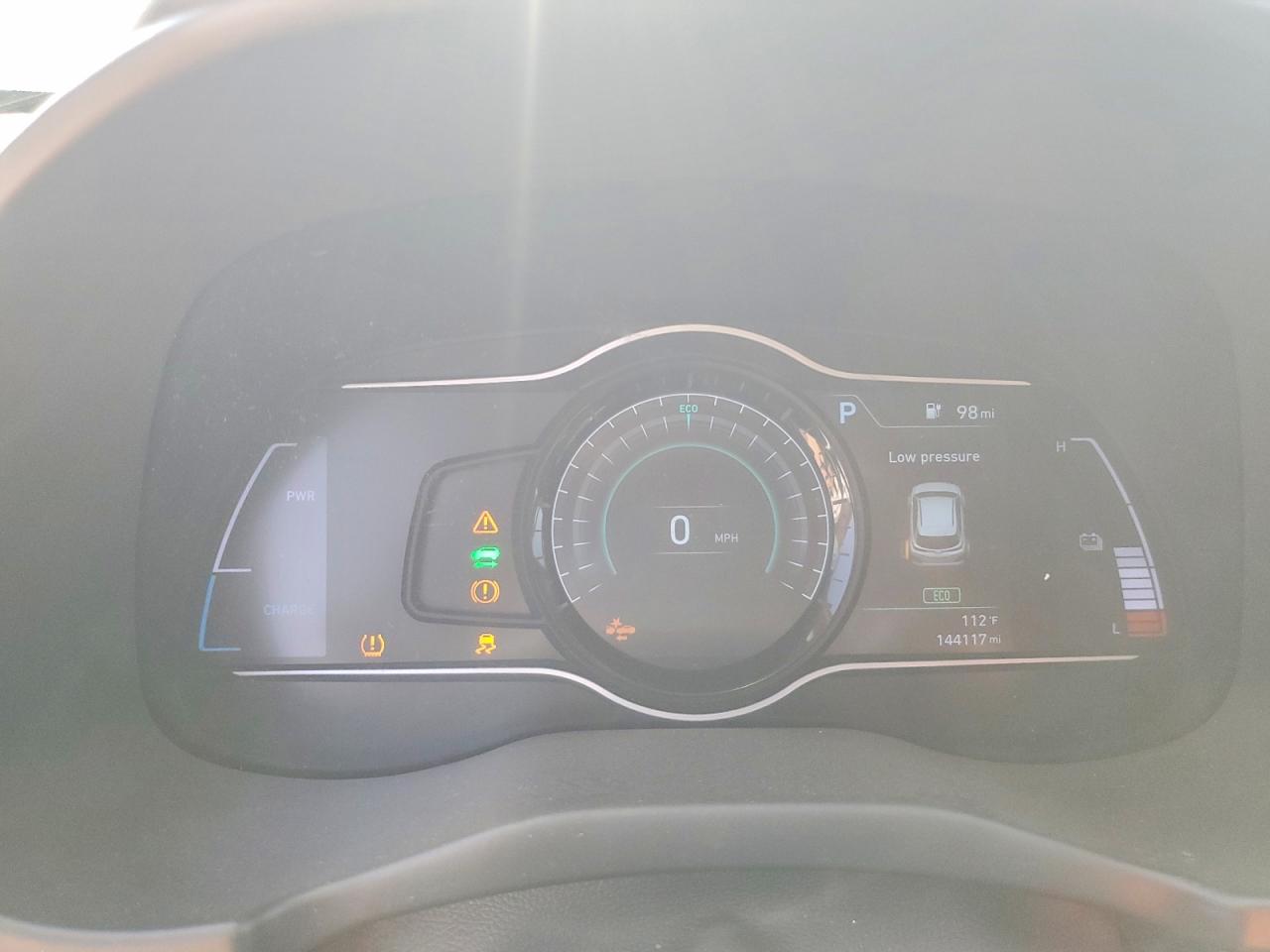 2020 HYUNDAI KONA Ultimate