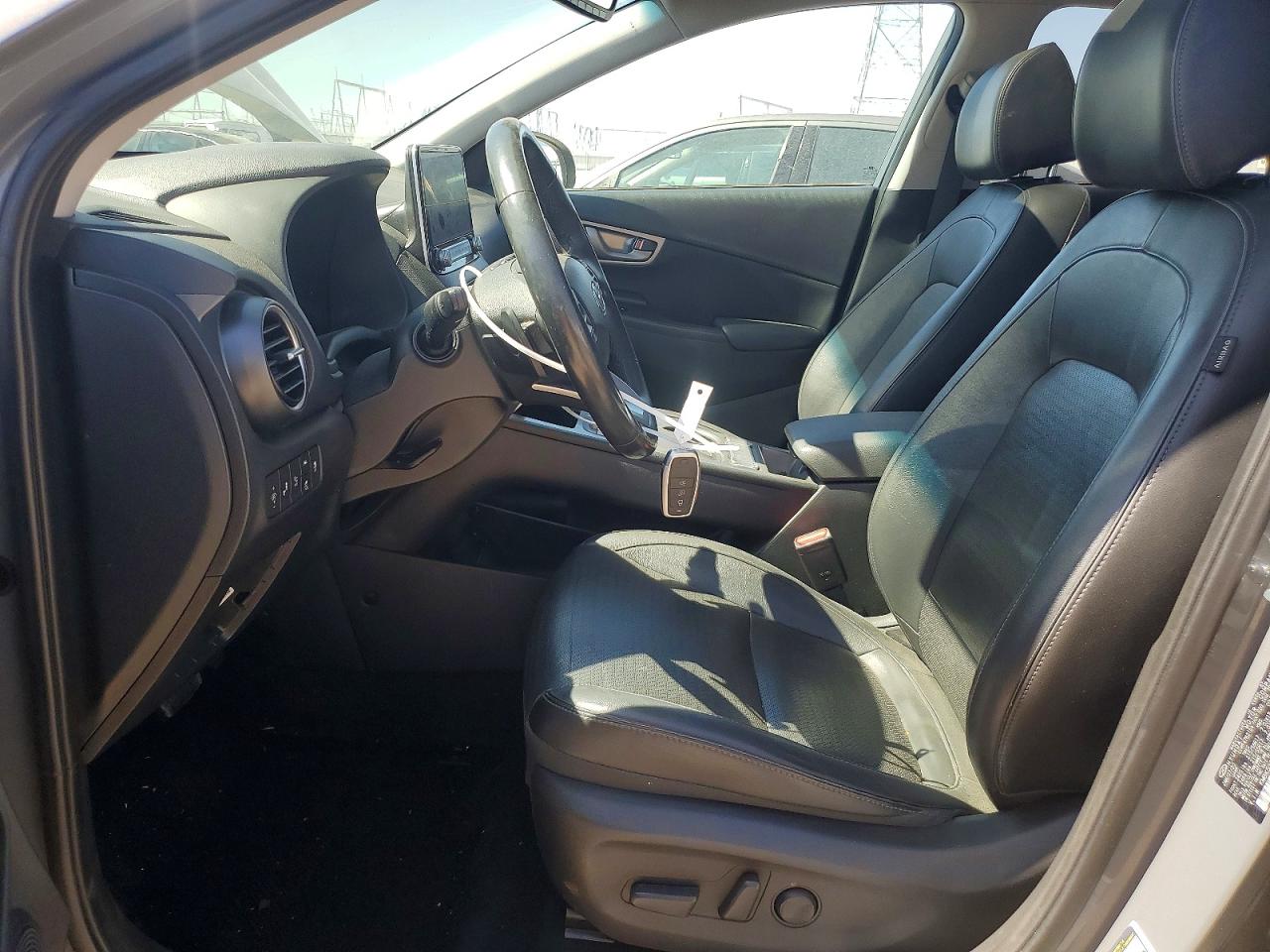 2020 HYUNDAI KONA Ultimate