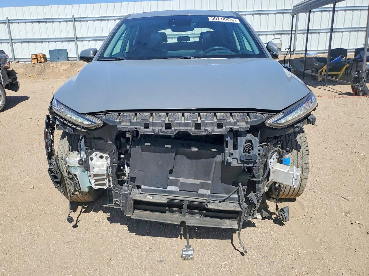 2020 HYUNDAI KONA Ultimate