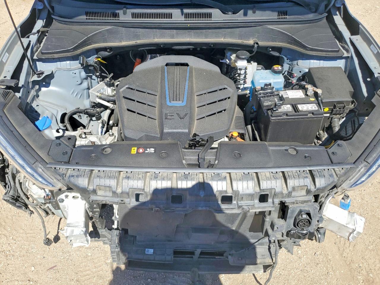 2020 HYUNDAI KONA Ultimate