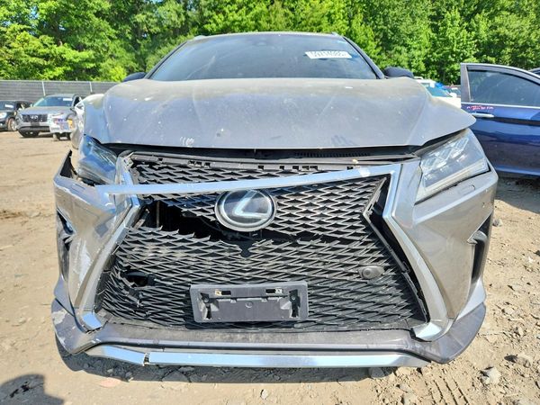 2018 LEXUS RX 350 350/350 F Sport