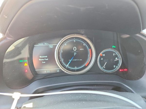 2018 LEXUS RX 350 350/350 F Sport