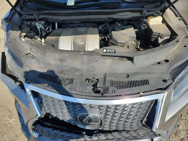 2018 LEXUS RX 350 350/350 F Sport
