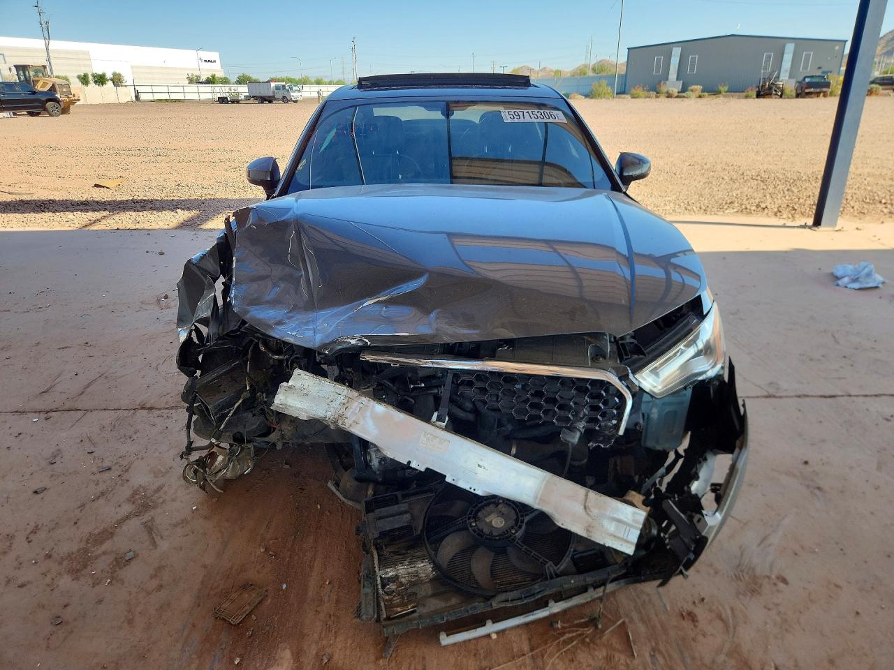 2016 AUDI A3