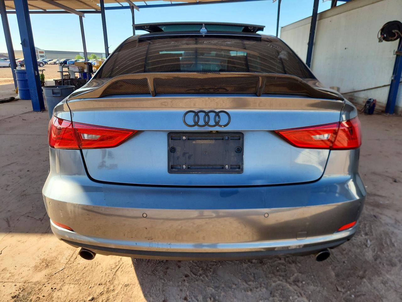 2016 AUDI A3