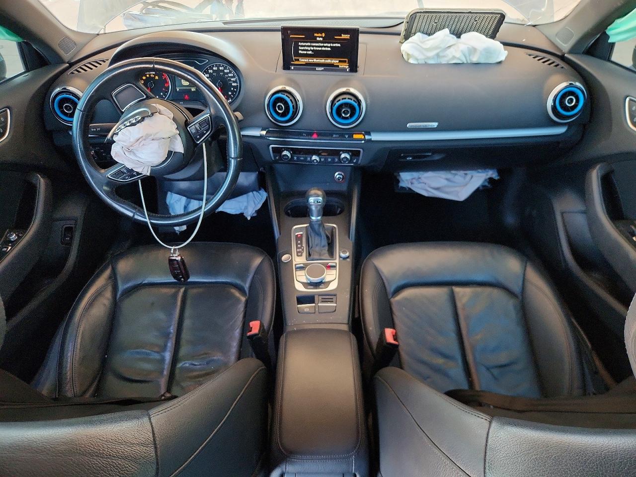 2016 AUDI A3