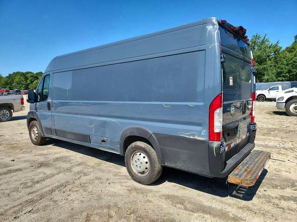 2020 RAM PROMASTER 3500 VF