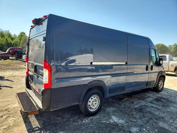 2020 RAM PROMASTER 3500 VF