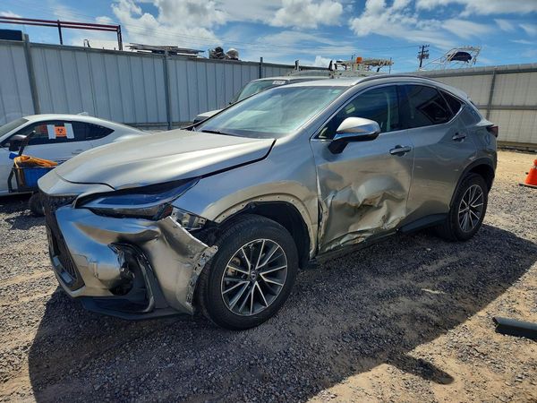 2023 LEXUS NX 250 Premium