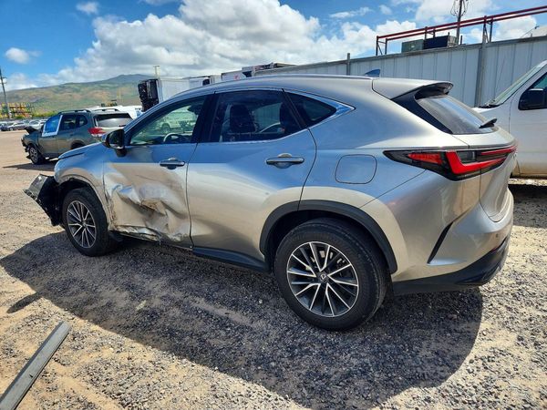 2023 LEXUS NX 250 Premium