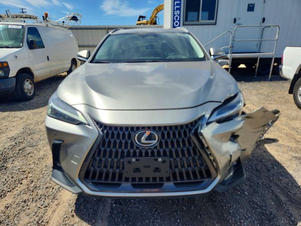 2023 LEXUS NX 250 Premium