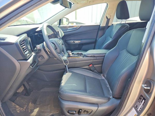 2023 LEXUS NX 250 Premium