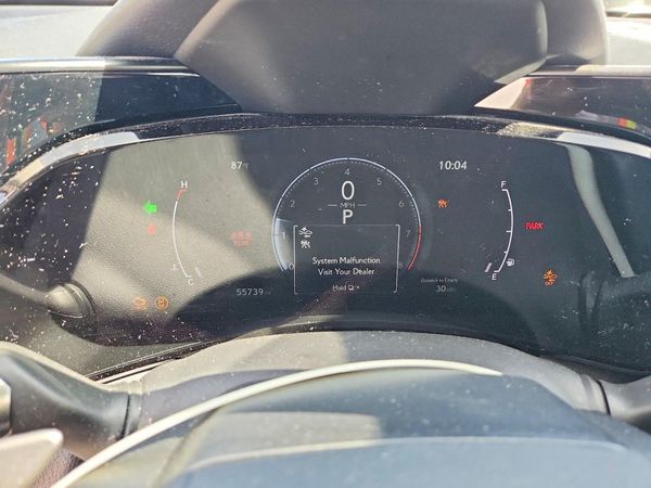 2023 LEXUS NX 250 Premium
