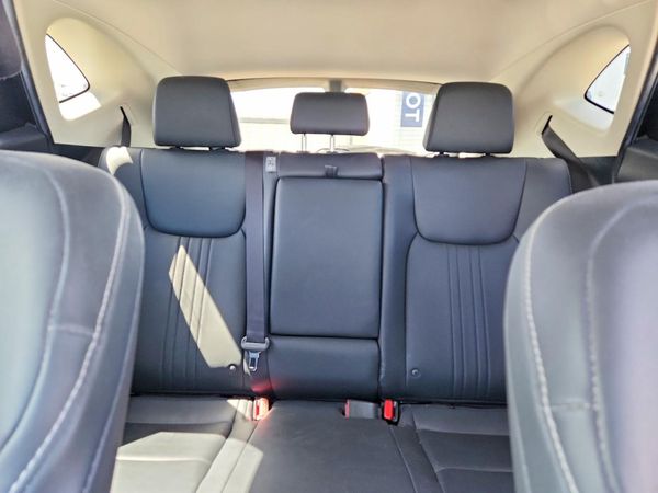 2023 LEXUS NX 250 Premium