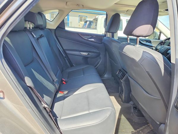 2023 LEXUS NX 250 Premium