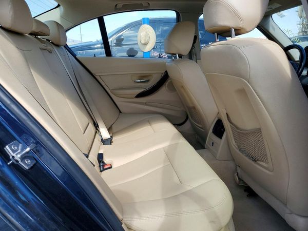 2014 BMW 328